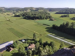 Pallen Ekogård
