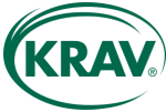 Läs mer om KRAV på Krav.se